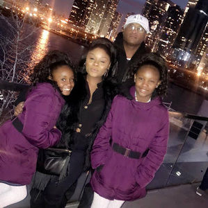 Meet your Posher, Anaya